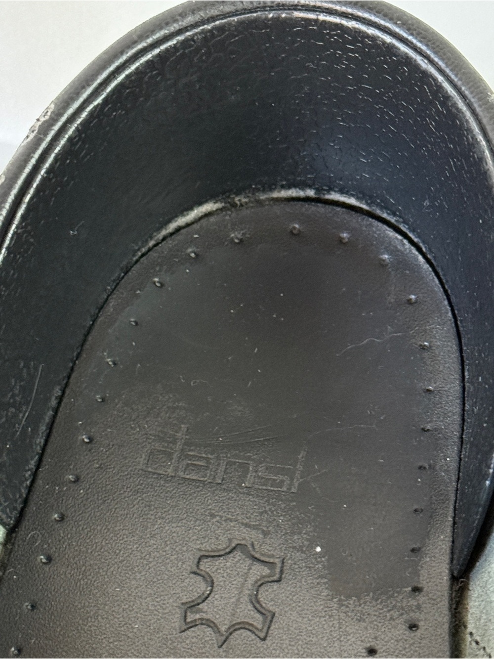 Dansko Clogs - Picture 13 of 15